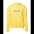QUEEN Bella canvas hoodie 3719